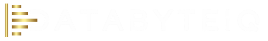DatabyteiQ