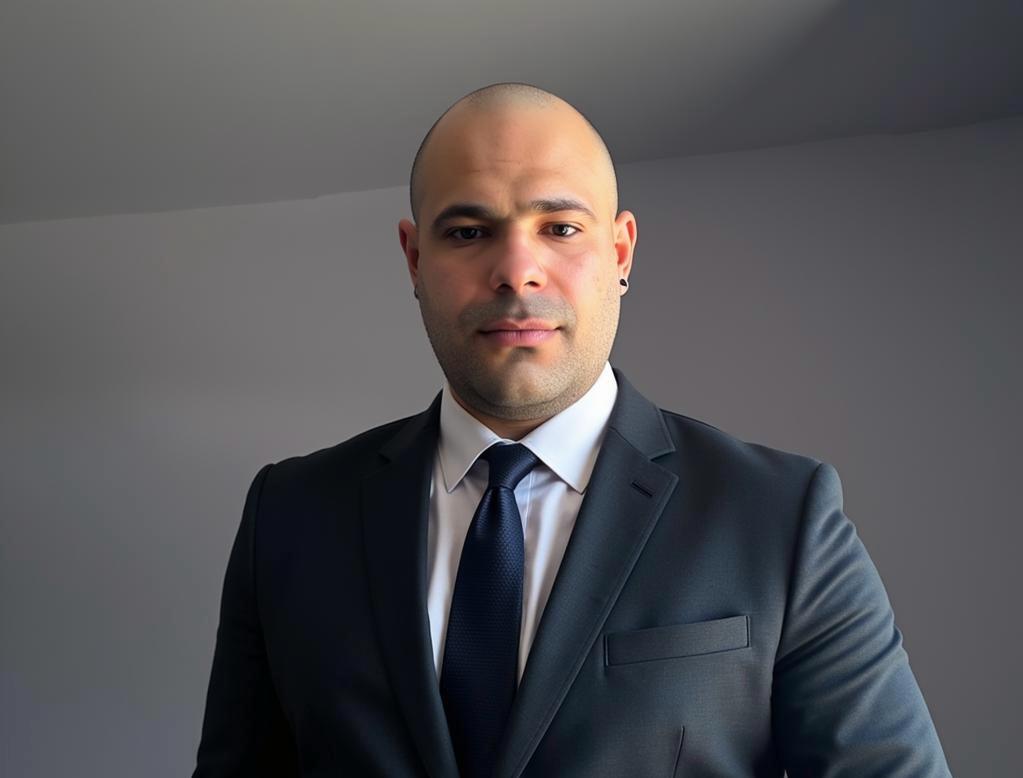 Juscelino Diniz, Co-Founder and CTO of DatabyteiQ